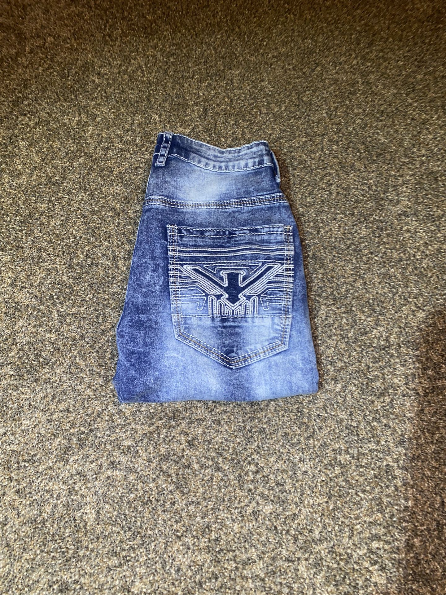 Men’s Jeans,Size S