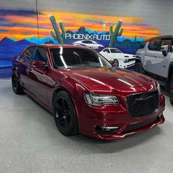 2022 Chrysler 300