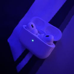 AirPod Pro 3s