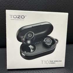 Wireless Ear Headphone