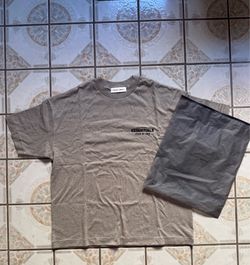 Essentials Homestead Shirt