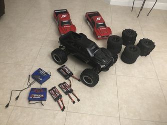 Traxxas XMAXX 8S