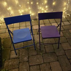 Kids Chairs 