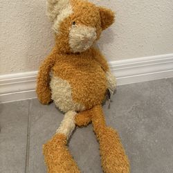 2000 Mahattan Toy Stuffed Animal