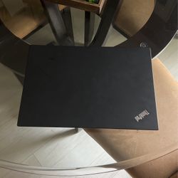Lenovo ThinkPad T14 Gen 1
