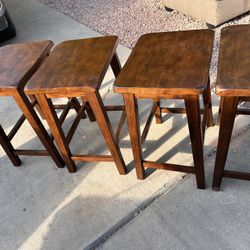 Stools 