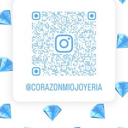 Corazón Mío Joyería- 📲 Mande Mensaje 