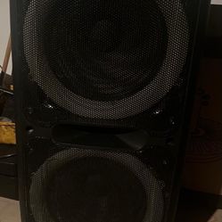 Bocina De Alto Poder  HSA