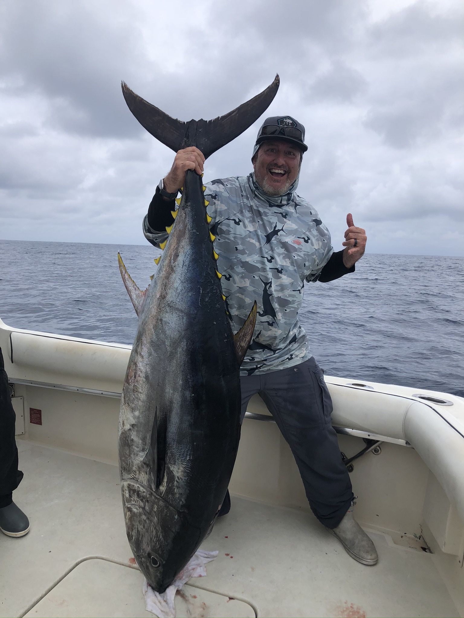 Fishing Boat Captains Needed