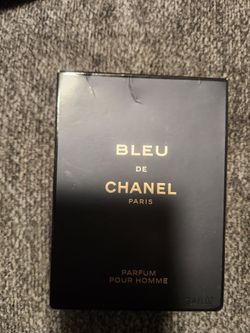 BLEU CHANNEL COLOGNE