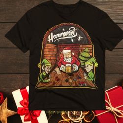 Holiday T- Shirt