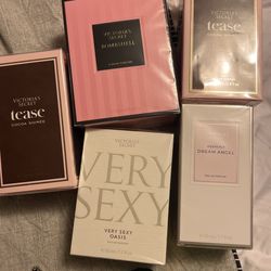 Perfumes Originales