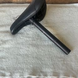 Haro Baseline Stealth Bike Seat 
