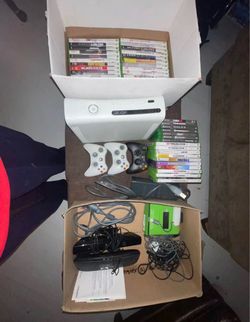 Xbox 360