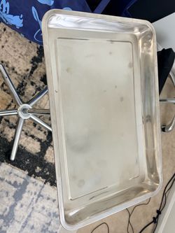 Table with wheels