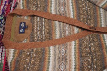 Hart Schaffner & Marx Cardigan