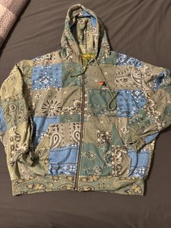 Brand new aviator Nation Bandana Hoodie