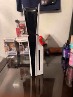 PS5 Disc Edition