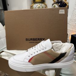 Burberry