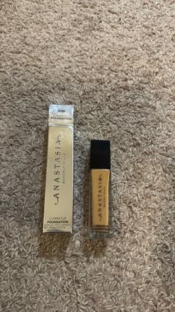 Anastasia Beverly Hills Luminous Foundation 305N