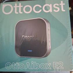 Ottocast OttoAibox E2
