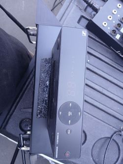 Sennheiser XS Wireless 1 stationary receiver (EM-XSW 1).