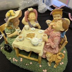 DEMDACO Prayers And Promises (Tea For Two)