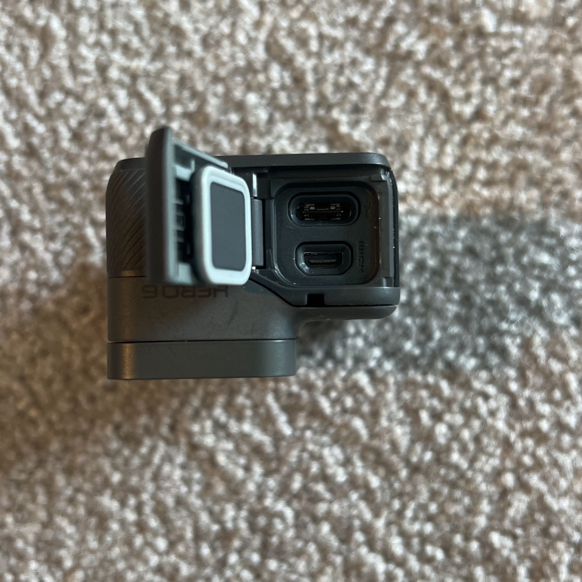 Action Camera Gopro Black Waterproof Fitstill Gopro Hero Case