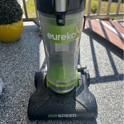 Eureka Vacuum 
