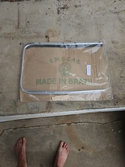 Door Trim VW Bug NEW Left Side