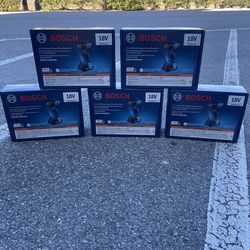 Two-In-One 18-volt 1/4-in 1/2-in Brushless Cordless Impact Driver (Battery Included and Charger Included and Soft Bag included) Item #: |Model