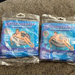 Swimline Water Sports 36” Tube