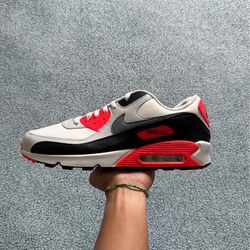 Nike Air Max 90 GORE-TEX Infared