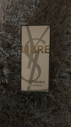 YSL Perfume