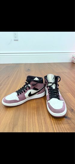 Jordan high top
