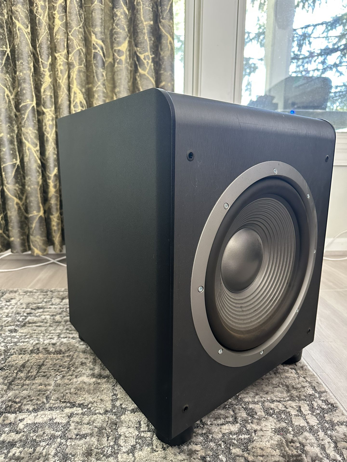 Jbl 12 inch subwoofer ES250P for Sale in Elk Grove Village, IL - OfferUp