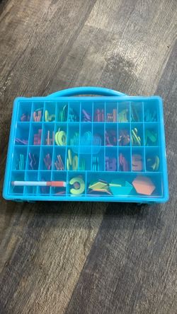 Chuckle & Roar ultimate magnet set