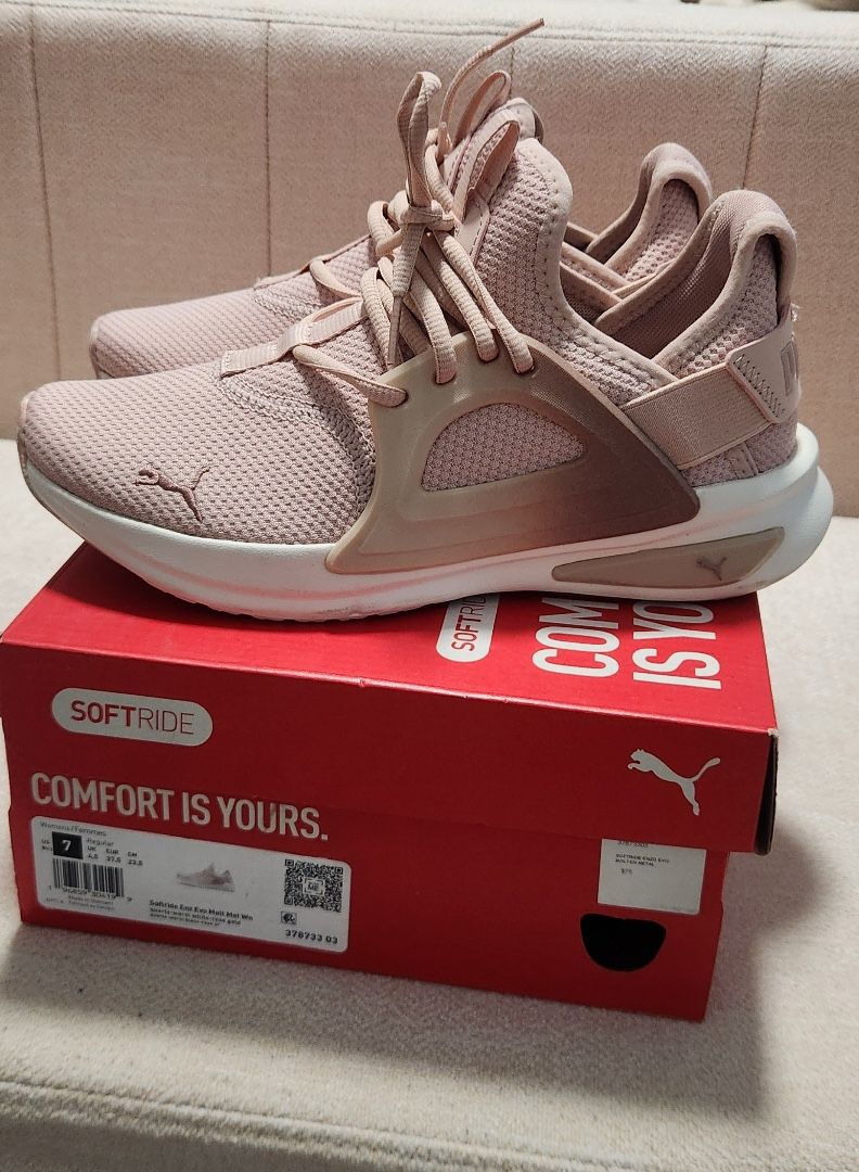 Puma’s Women’s 