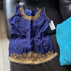 Pakistani Dress 