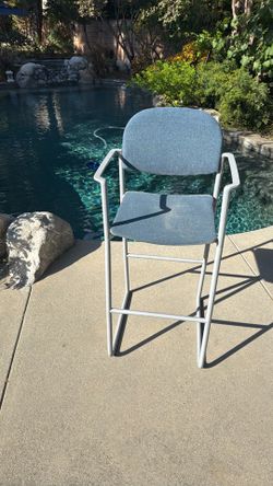 Directors chair