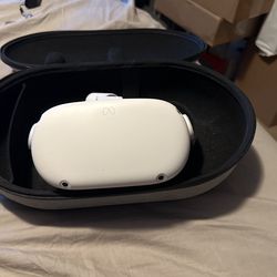 Oculus Meta Quest 2