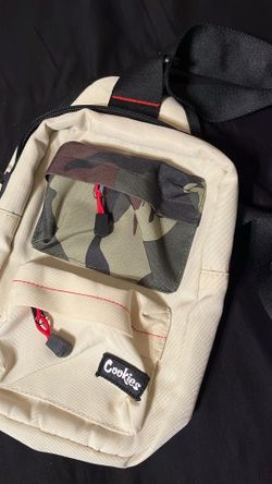 Cookies “rack pack” bag