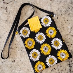 Handmade Crossbody Purse