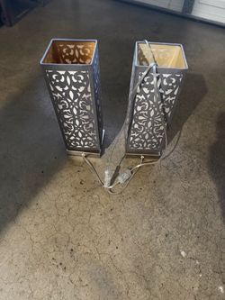 Table lamp