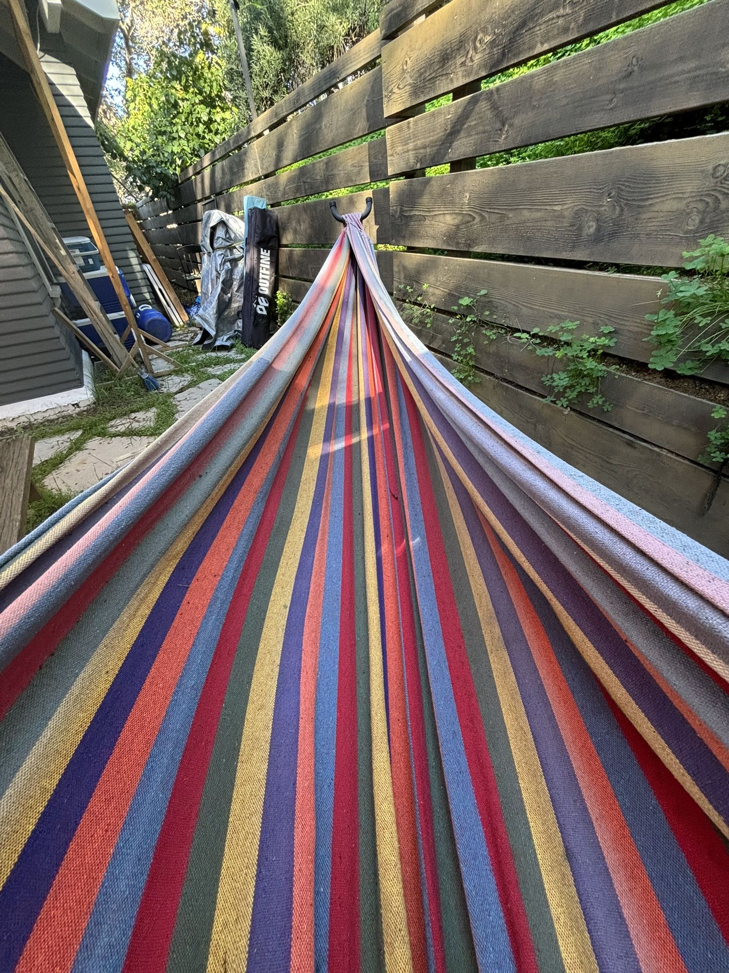 Hammock