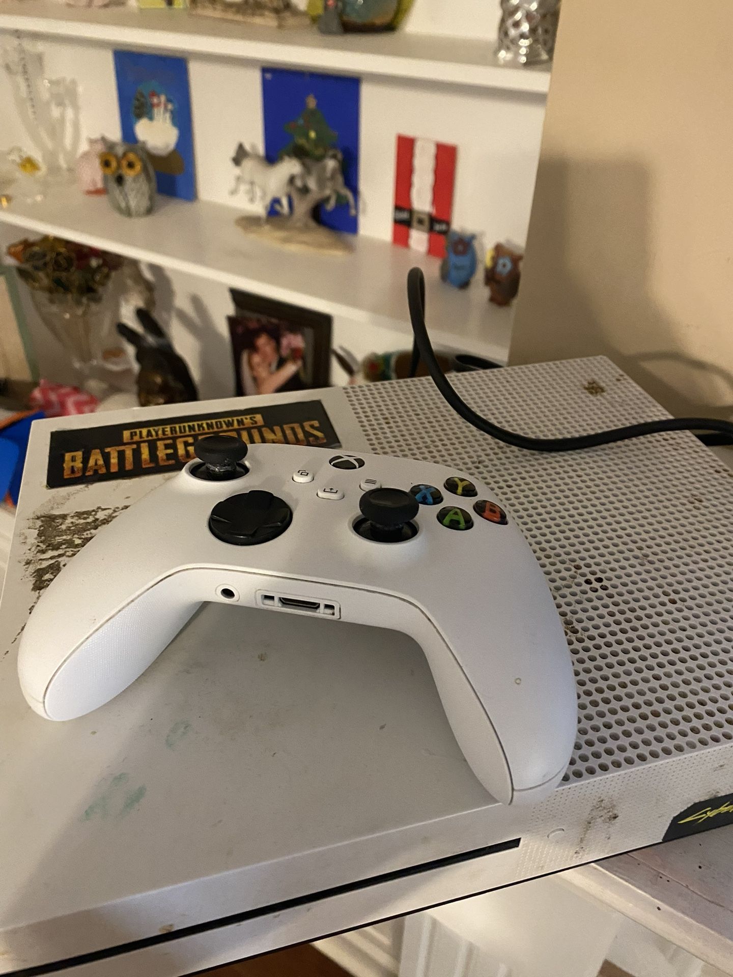 Xbox One S