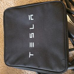 Tesla Charger 