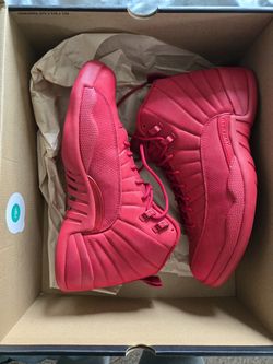 (5) Nike Jordan/ Air Force 1 Size 11 Shoes