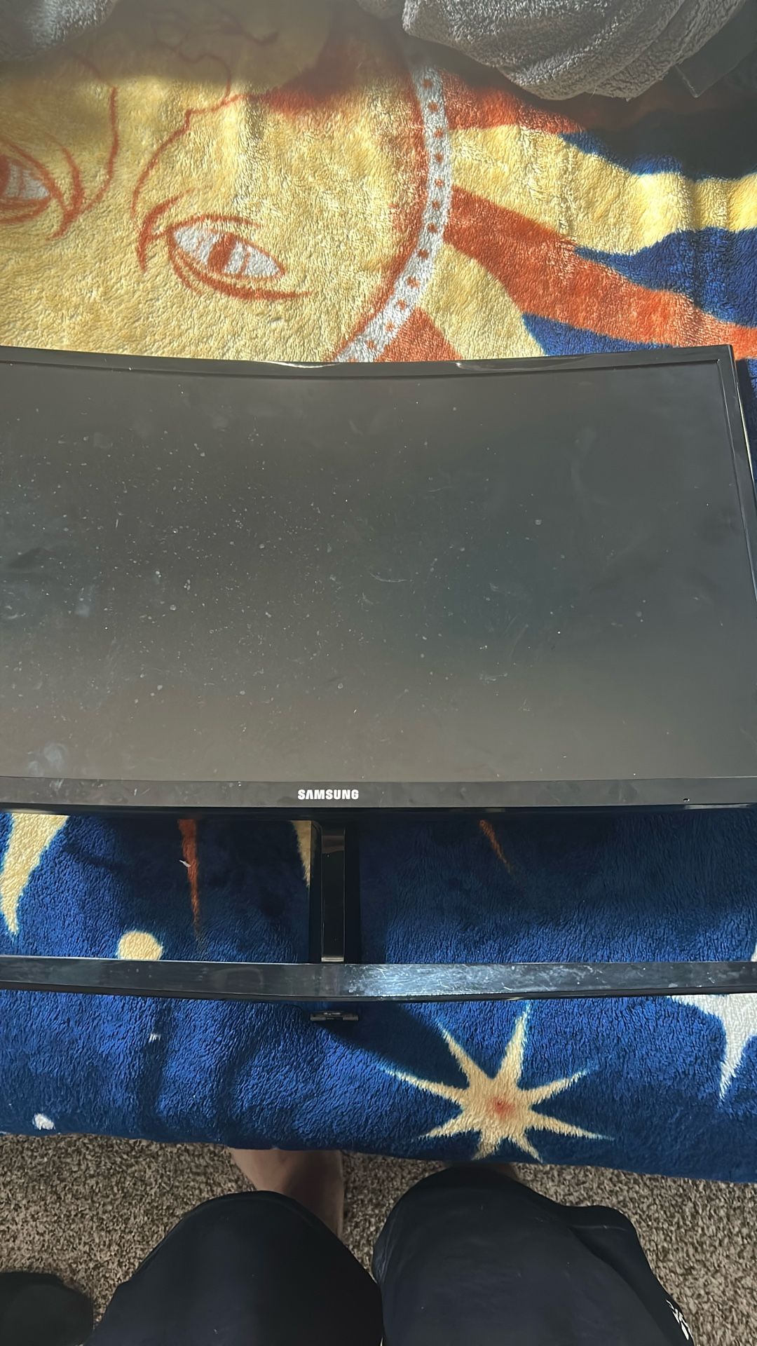 Samsung 27 Inch Monitor