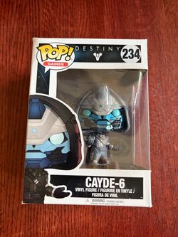 Funko Pop! Cayde 6